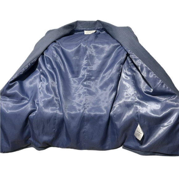 Mare Mare x Anthropologie Blazer/Size: xs - Picture 8 of 16